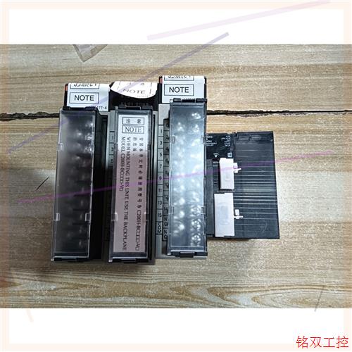 议价直拍不发: PLC模块 :