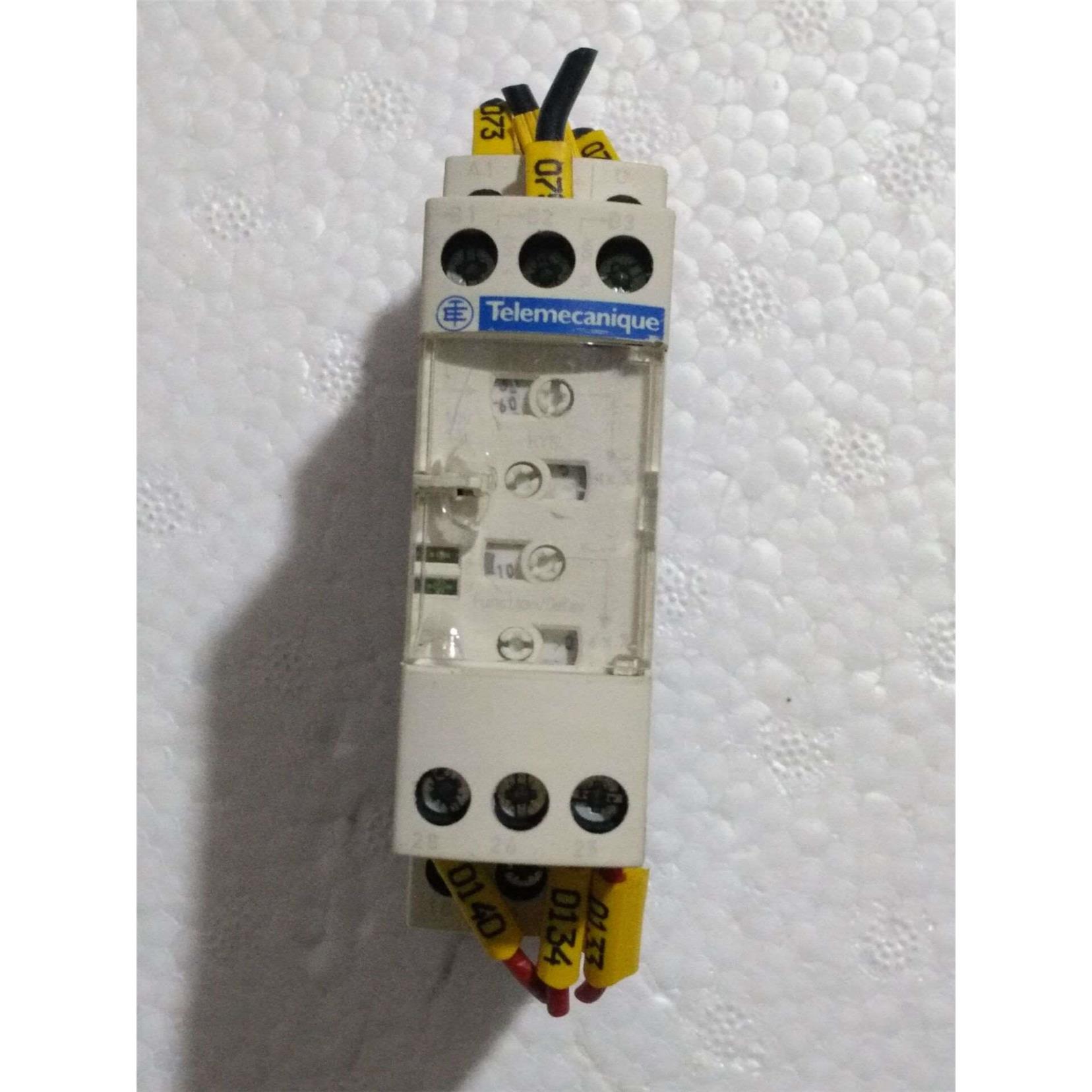 议价直拍不发：RM4UA32MW相序过压欠压缺相保护控制器 议价