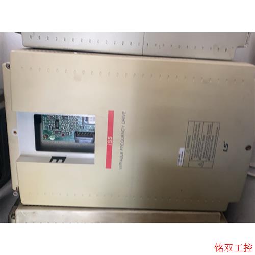 议价直拍不发:LG变频器 SV150IS5-4N0 15KW 380V