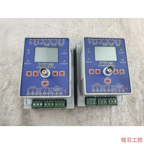 议价直拍不发:EN2000/A4 振动变送器ENVADA