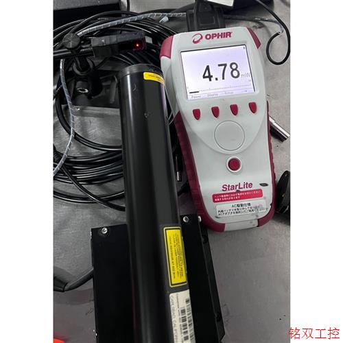 议价直拍不发:melles griot 氦氖激光管 05-LHP-141,