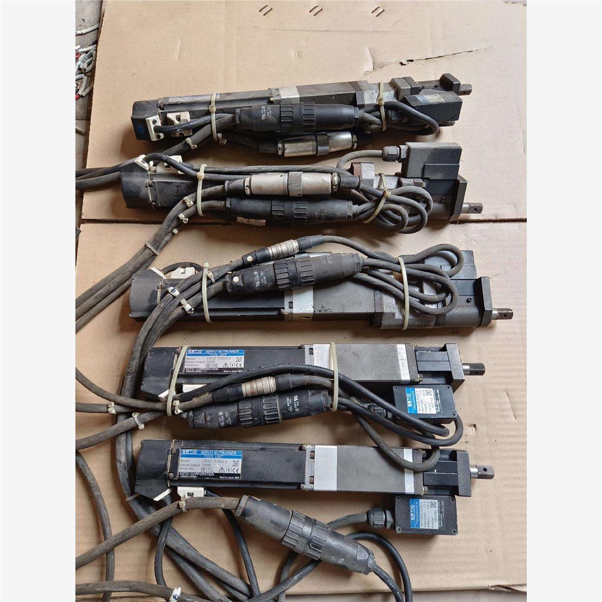 议价直拍不发：ENRZ-TU003-O 3个，ENRZ-TU003-S 2