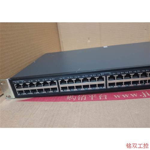议价直拍不发:议价!带4口万兆H3C华三LS-S5560S-52S-SI 三层交