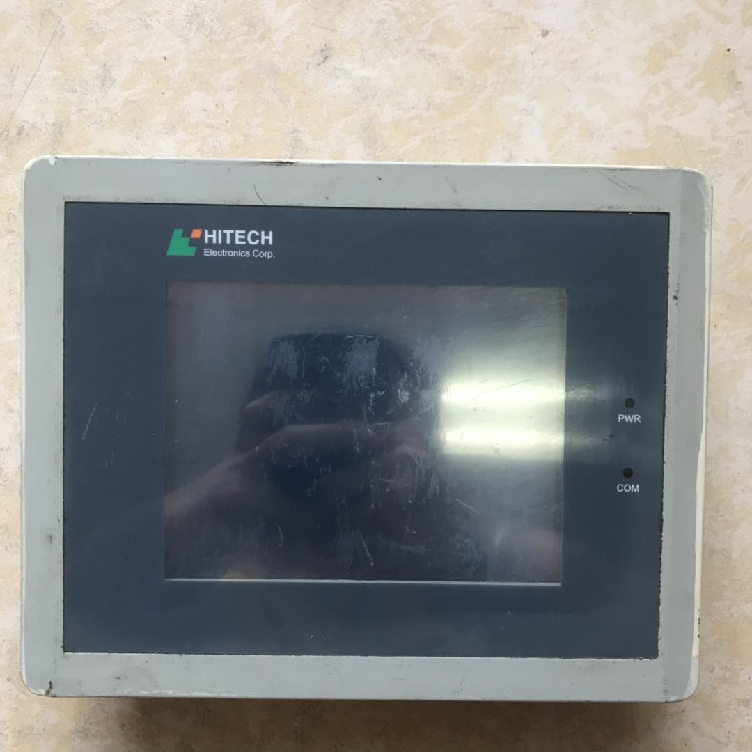 议价直拍不发：海泰克触摸屏PWS1711-STN PWS1711-STN1