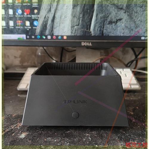 议价直拍不发:TP-LINK TL-XDR3250易展版 AX3200双频