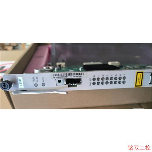 议价直拍不发:议价! 以太网业务接入板。H80D00ETHB01