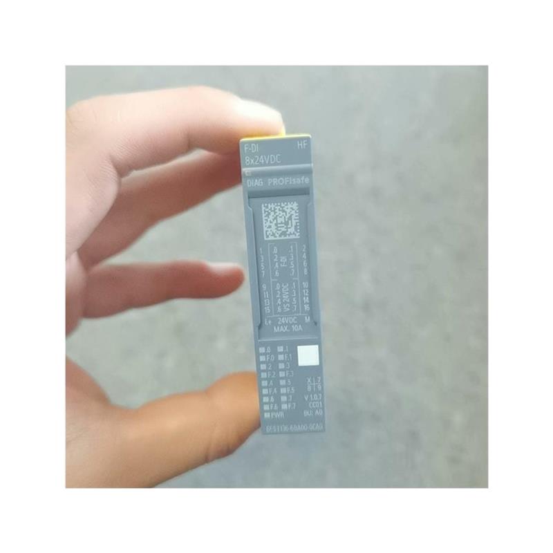 议价直拍不发:(请询价)6ES7136-6BA00-0CA0