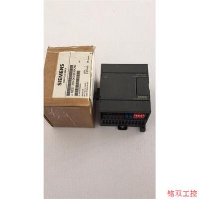议价直拍不发:PLC模块6ES7235-0KD22�C0XA8 实物实
