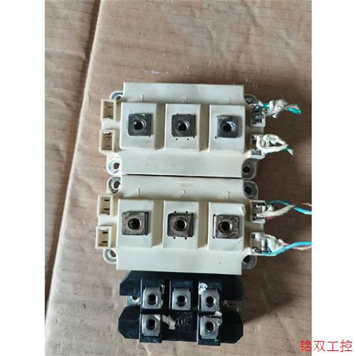 议价直拍不发:拆机MDS100B-16 ,FF200R12KS4,PKM2