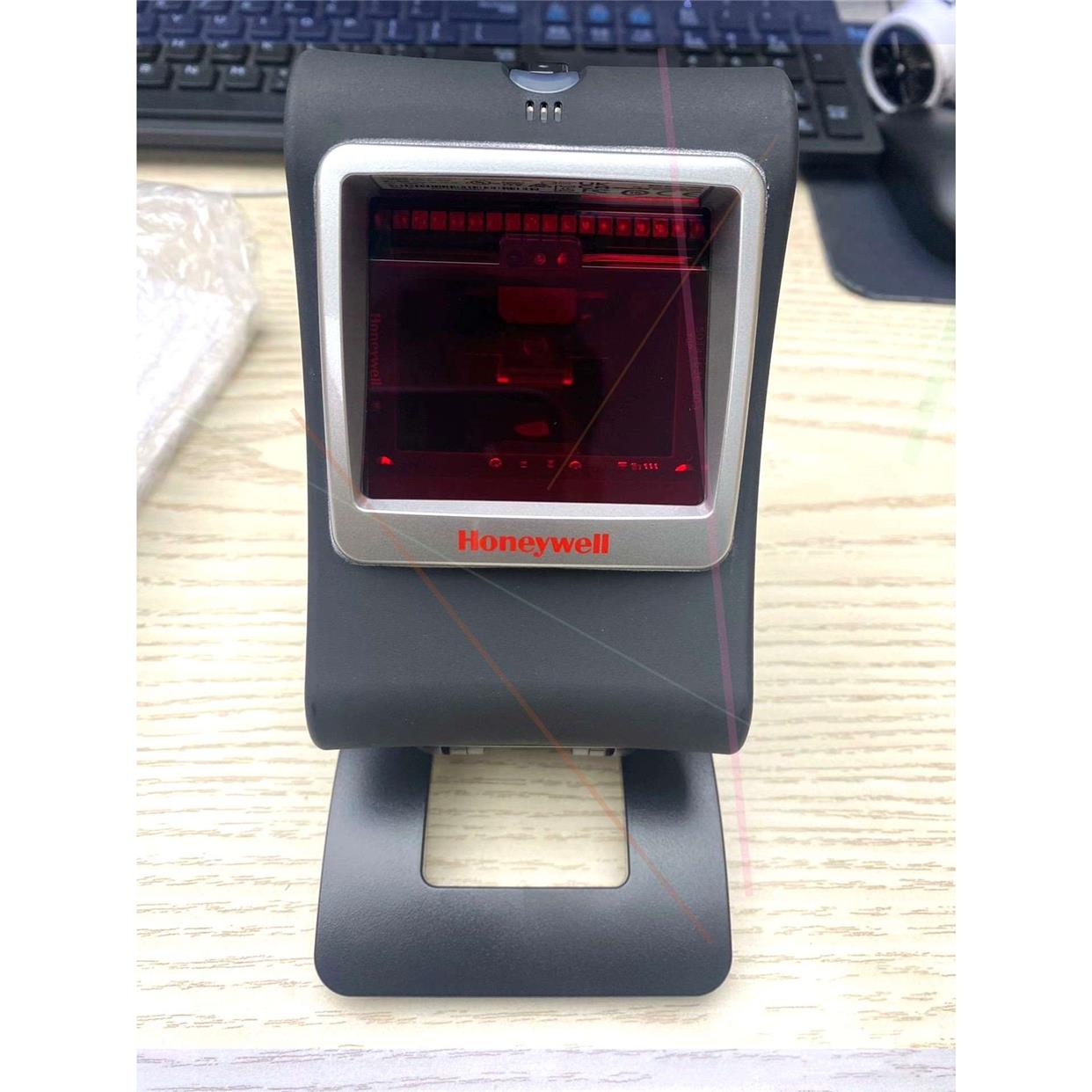 议价直拍不发：霍尼韦尔扫描平台MK/MS 7580G/7680G二维码扫码