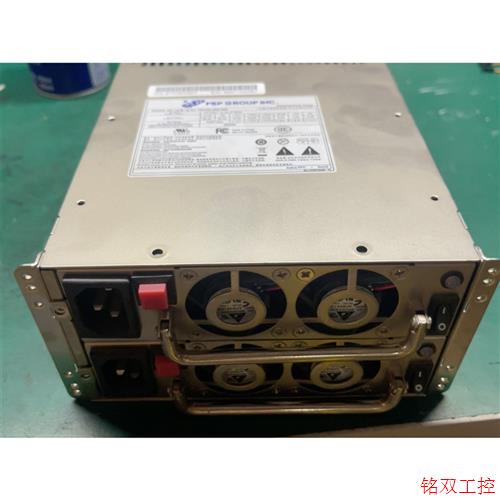 议价直拍不发:原装工控机电源全汉 FSP350-60EVML 350
