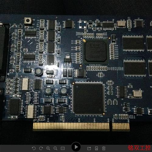 议价直拍不发:BlueEye-A4  A4-NIT-JB-039 控制 采集卡 议价