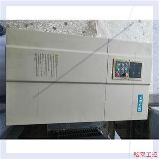 55G 议价直拍不发 伟创变频器 75P成色如图测量运行正 AC70