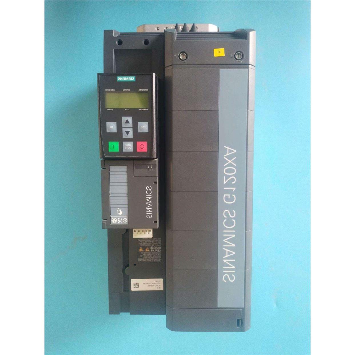 议价直拍不发：非标价6SL3220-1YD36-0UB0议价