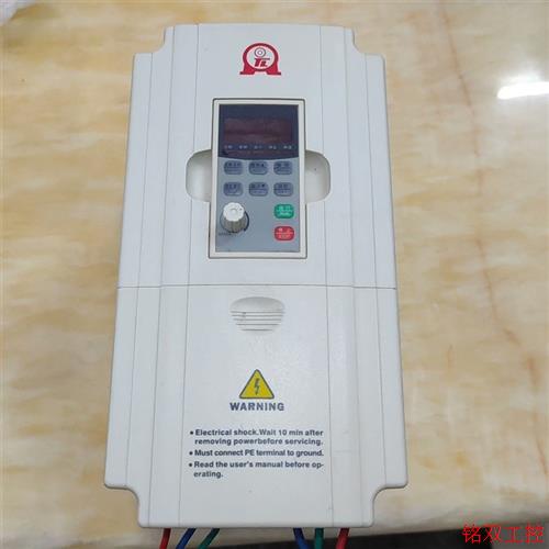 议价直拍不发:拆机TL变频器,TLB-2.2.B/3.7L-T4-1A,2