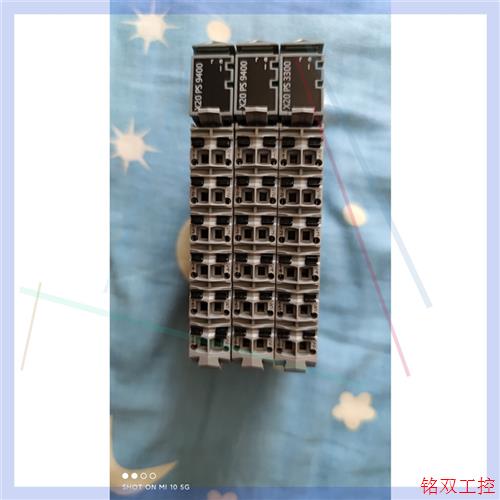 议价直拍不发:贝加莱X20 PS9400  两个,X20 PS3300 一