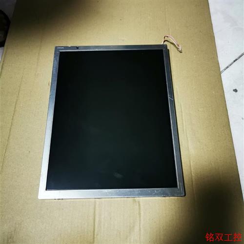议价直拍不发:(请询价)10.4寸LB104V03(A1)成色漂亮,包好