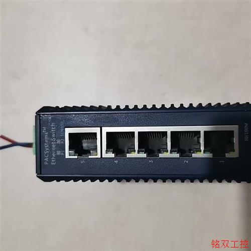 议价直拍不发:【议价】GE 交换机 IC086SLN050-A