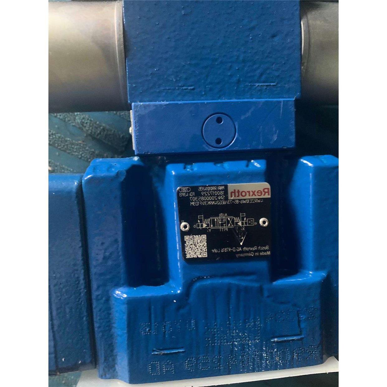 议价直拍不发：非标价R901014935 4WRZE10W6-85-7X/6EG议价