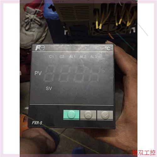 议价直拍不发:FUJI温控表,PXR9TCY1-8W000-C