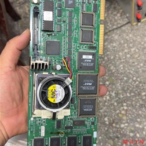 议价直拍不发:(请询价)JAMMC-CP300A REV.A010  DF92035