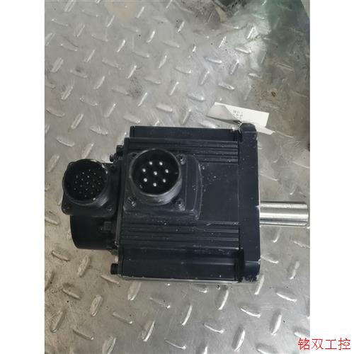 议价直拍不发:议价三菱HC103S-SZ电机 拆机件 功能包好,没上机,
