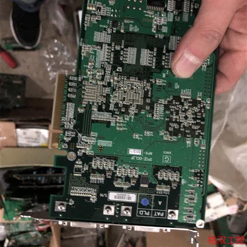 议价直拍不发:AVAL DATA IPCE-CLIF APX-3313 /1  实物图 议价 A