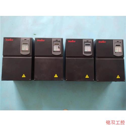 议价直拍不发:英飞克变频器G1-0022A-T4-B,功率22kw,电压3