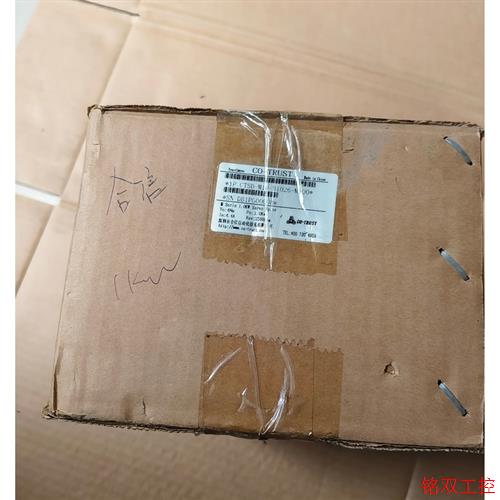 议价直拍不发:CO-TRUST合信伺服电机CTSD-M18-B1026-M