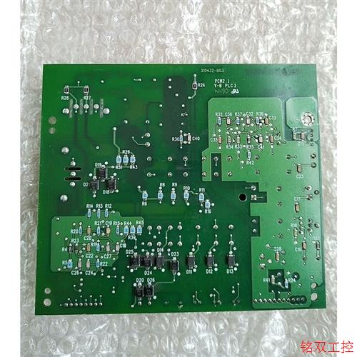 议价直拍不发:议价AB变频器700系列电源板314066-A02,319432