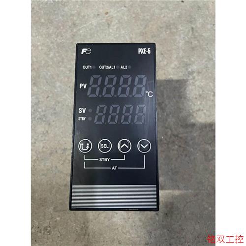 议价直拍不发:拆机二手温控器 PXE5TAY2-1W000-C