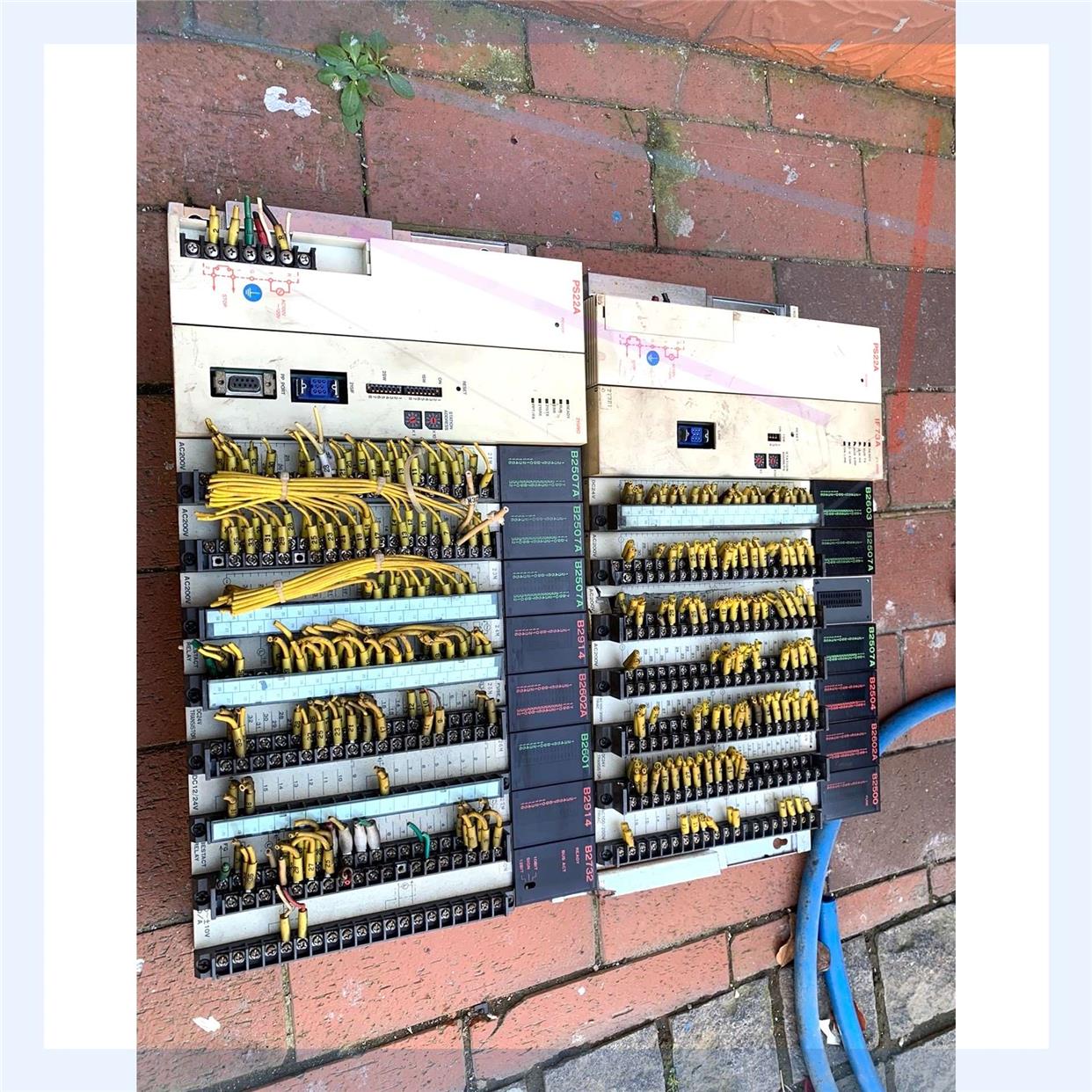 议价直拍不发：安川模块 PS22A 215RIO B2507A B291