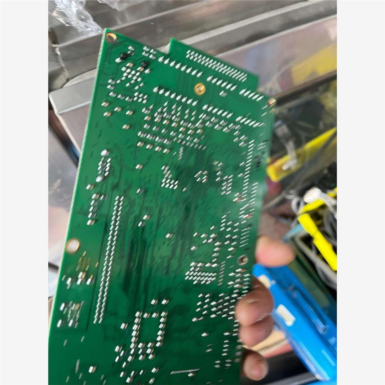 议价直拍不发：ALLTEC GmbH