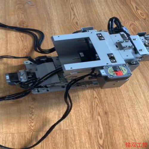 议价直拍不发:询价六轴自由度 MPS SSSD-B001)神津六轴操纵手θX