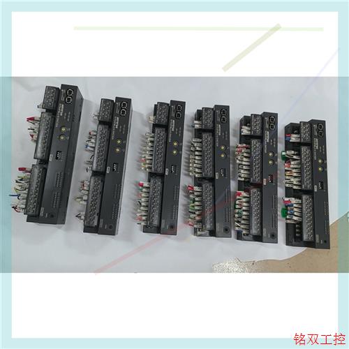 议价直拍不发:日本爱模远程模块 R7K4FML3-6-DAC32A