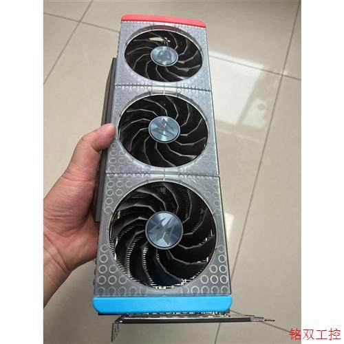 议价直拍不发:影驰Gamer RTX 3080 GAMER 10GB GD