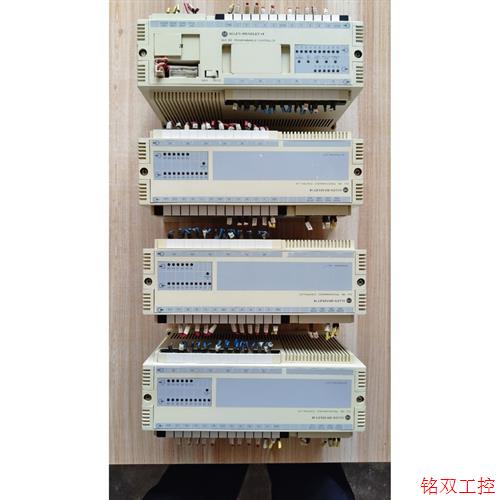 议价直拍不发:议价AB罗克韦尔SLC100系列模块 型号1745-E102有3