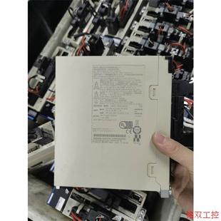 议价直拍不发 议 询价安川7系200W伺服驱动器SGD7S 1R6A10A002