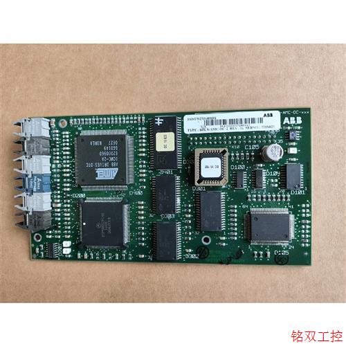 议价直拍不发:SDCS-AMC-DC-2 3ADT312700R001AB