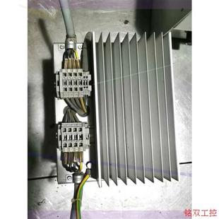 成色 议价直拍不发 通快配件Fuss电源滤波器 3asf460 025sf