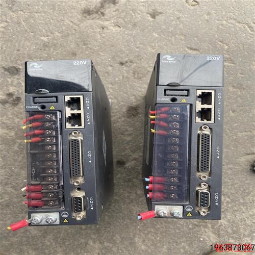 议价直拍不发:议价汇川伺服驱动器IS620PS1R6I,,240V,200W现