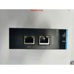 ECTA 议价直拍不发：询价再拍 RTU 汇川Ethercat模块 1件. GL10