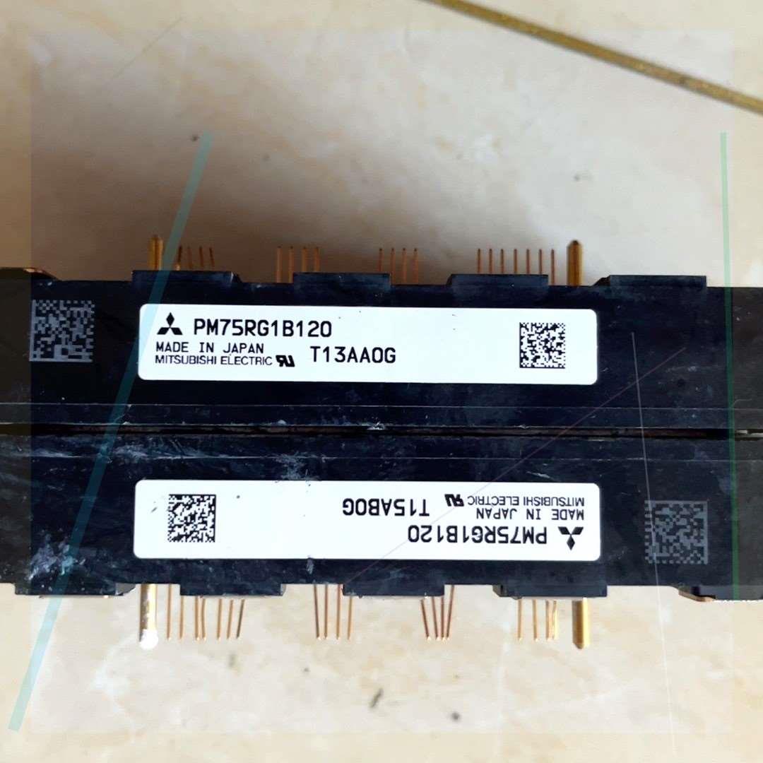 议价直拍不发：PM75RG1B120