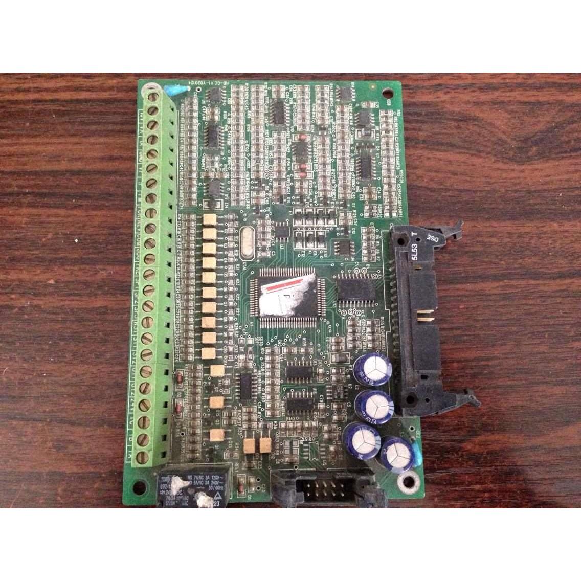 议价直拍不发:力普LP100 CPU板