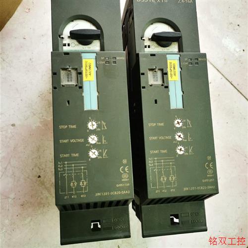 议价直拍不发:(请询价)软启3RK1301-0CB20-0AA4