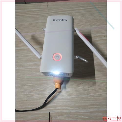 议价直拍不发:中继器/扩展器睿因 (Wavlink)AERIAL D4X【