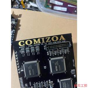 议价直拍不发:议价!COMIZOA(科敉) COMI-LX508图片COM1-
