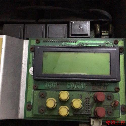 议价直拍不发:(请询价)米高变频器电梯专用控制器MICOVERT2003 1