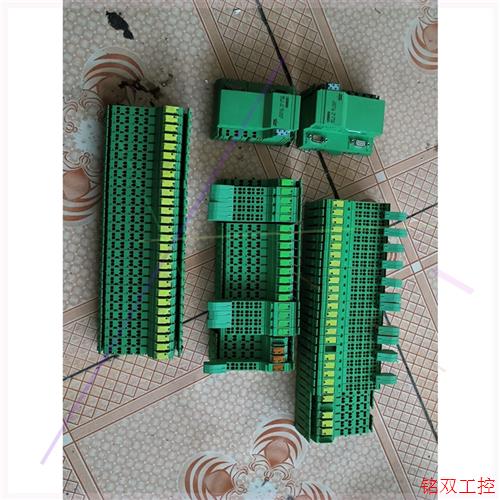 议价直拍不发:菲尼克斯模块IB IL  AI 2/SF2726285