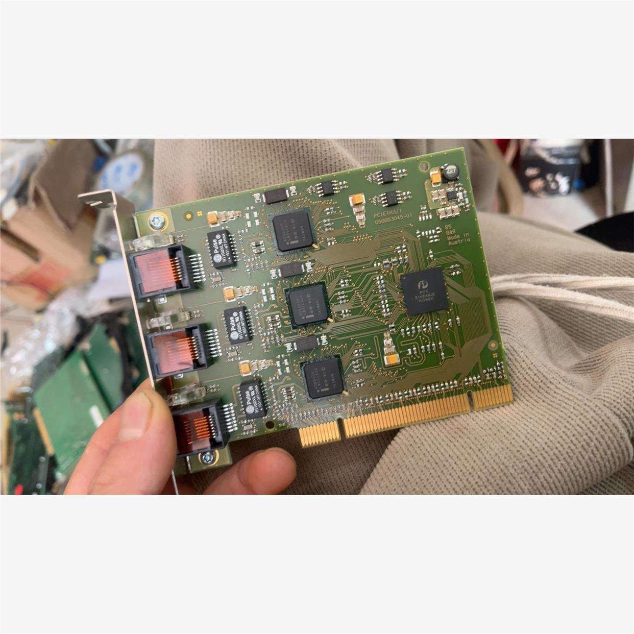 议价直拍不发：5ACPCI.ETH3-01 050003045-01 [P